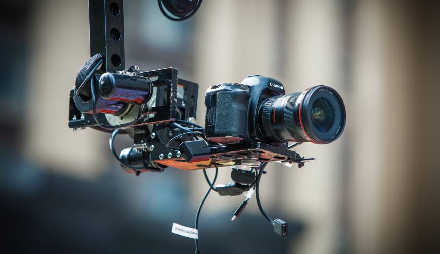 科技赋能生活：覃塘区产品视频拍摄开启智能新时代