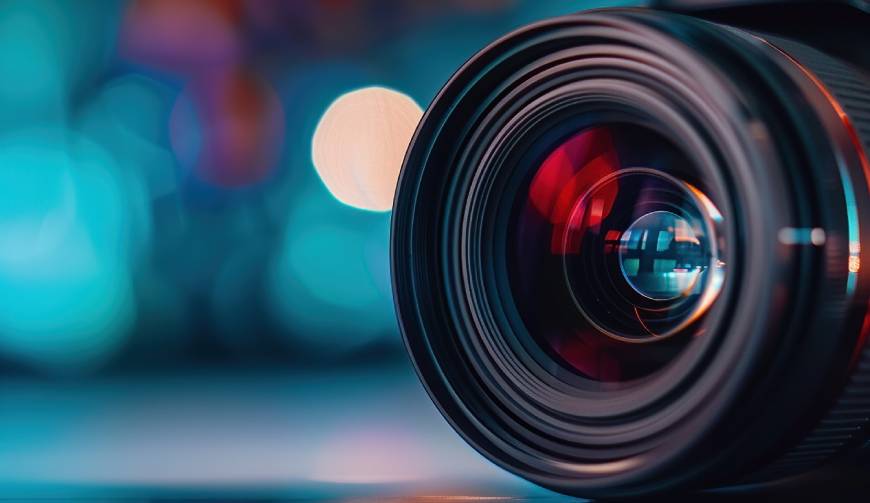 与覃塘区产品视频拍摄同行：畅享高效、舒适的每一天