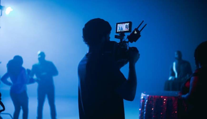 神秘新品来袭！覃塘区产品视频拍摄究竟有何神奇之处？