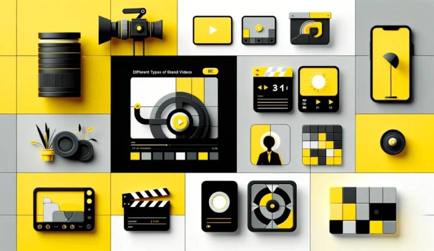 专为职场精英打造：覃塘区产品视频拍摄提升工作效率的秘密武器