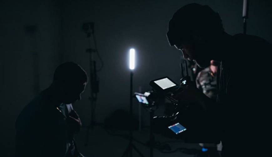 深耕覃塘区产品视频拍摄，解锁产品出圈的流量密码