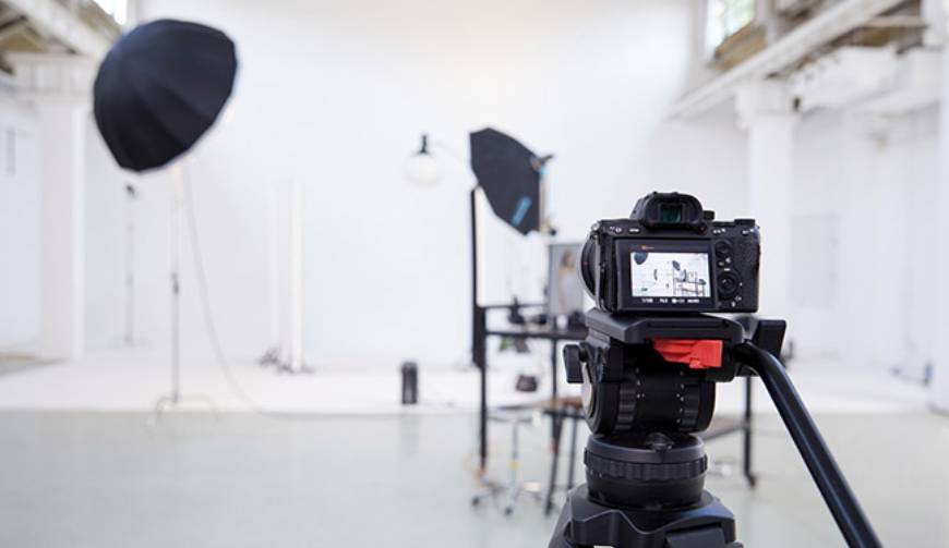 聚焦覃塘区产品视频拍摄，打造品牌传播新高度