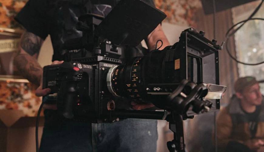 深耕本土，覃塘区产品宣传视频拍摄公司的服务密码