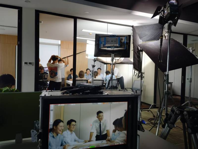 覃塘区电商产品视频拍摄制作进阶指南，赋能产品电商突围