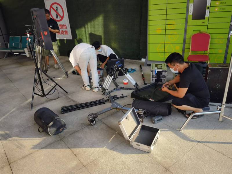 覃塘区产品视频拍摄全攻略，让产品魅力在镜头下尽情绽放