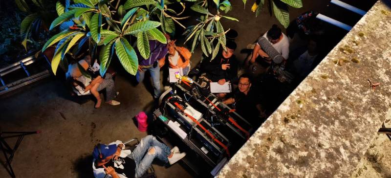 解锁覃塘区产品宣传视频拍摄公司新势能，助力品牌强势破圈