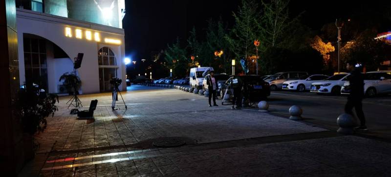 覃塘区电商产品视频拍摄制作全攻略，打造高转化带货视频