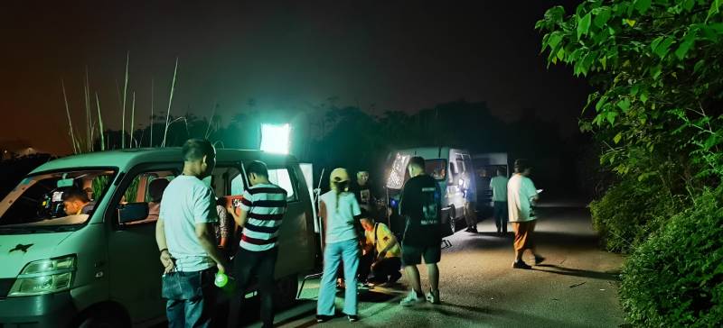 以镜头为笔，绘就覃塘区产品视频的进阶之路