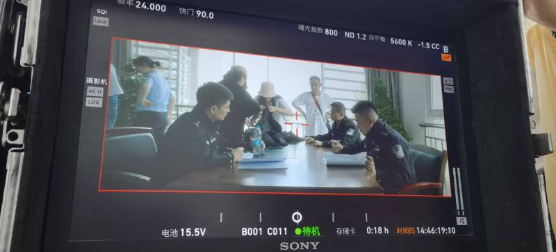 覃塘区极致互动，市场洞察敏锐，把握趋势的产品宣传视频智囊团