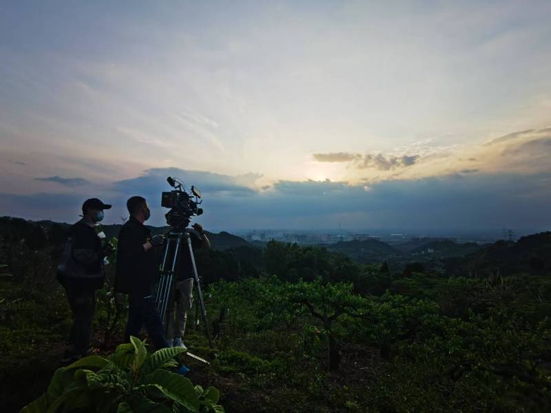 聚焦覃塘区产品宣传视频拍摄公司，用专业实力铸就品牌传播传奇