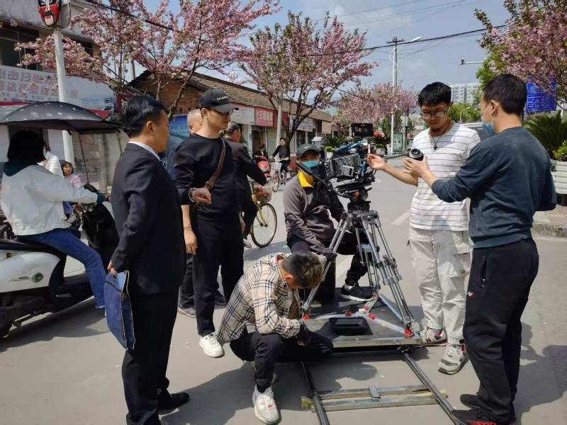 覃塘区产品视频拍摄进阶指南，助力产品抢占视觉高地