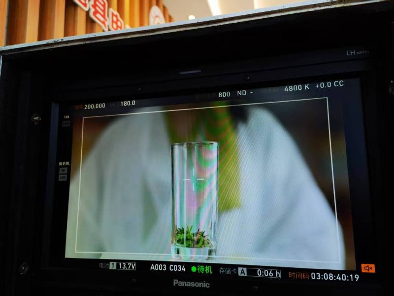 天然优选！覃塘区电商产品宣传视频溯源原料产地的真实故事