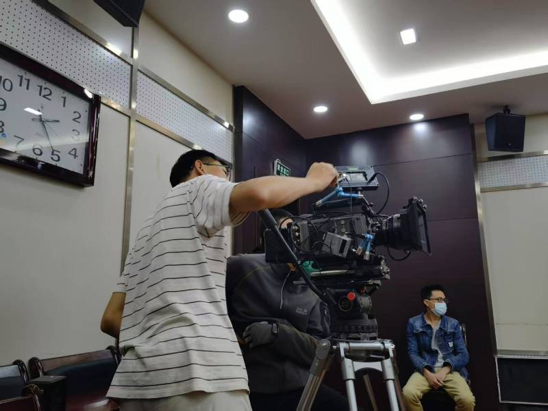 大数据指导创作方向，覃塘区产品视频拍摄公司让每帧画面都有效触达