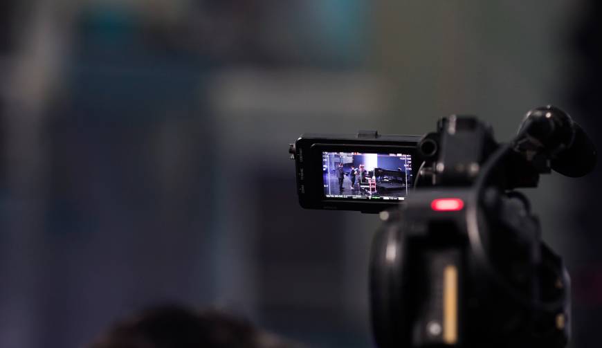 覃塘区产品视频拍摄制作：揭秘如何打造令人印象深刻的商业宣传片